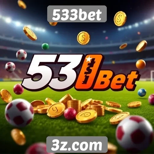 Análise dos jogos disponíveis no site 533bet