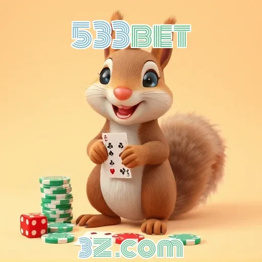 533bet Aplicativo Mobile