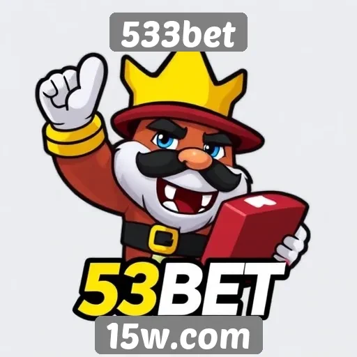 Melhores jogos disponíveis no 533bet