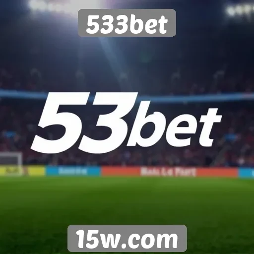 534bet amplia sua presença no mercado de apostas