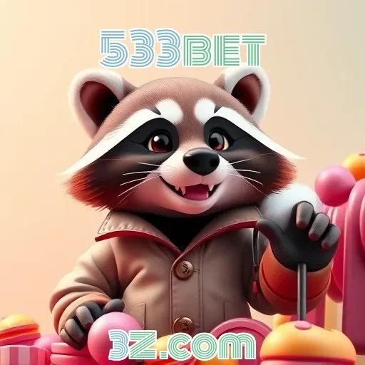 533bet Melhores Bônus