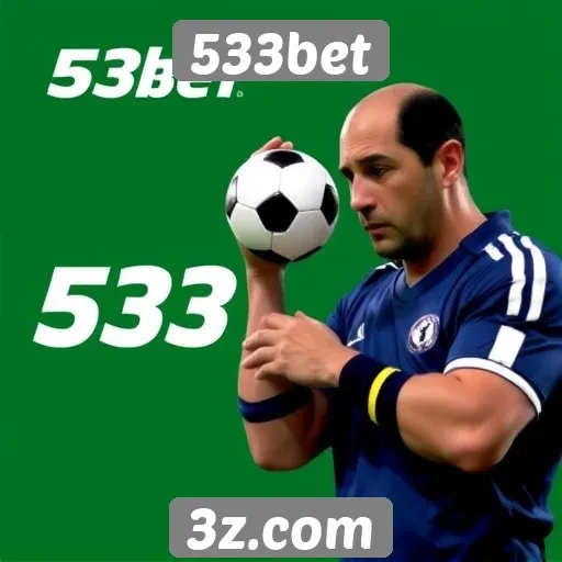 Comparativo entre 533bet e concorrentes do setor