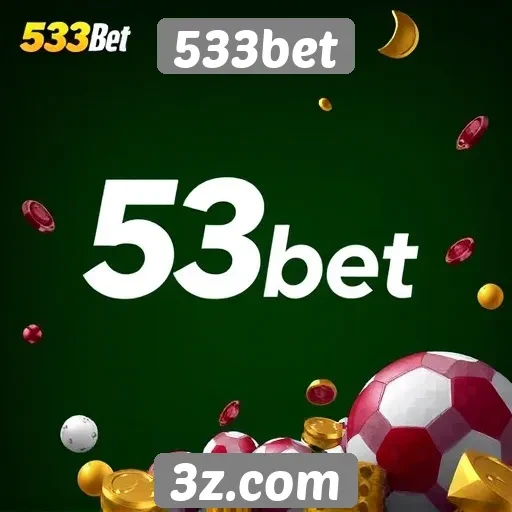 Análise das ofertas de jogos no 533bet