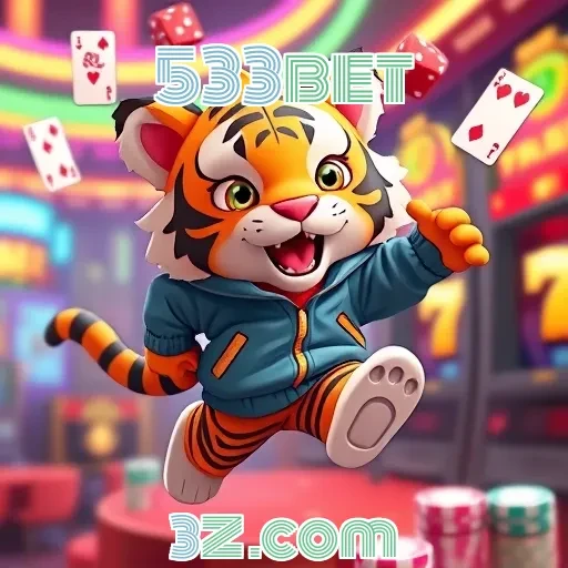 533bet Todos os Jogos