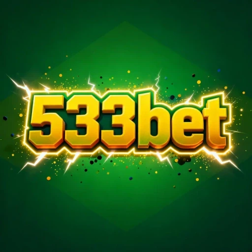 Logotipo 533bet