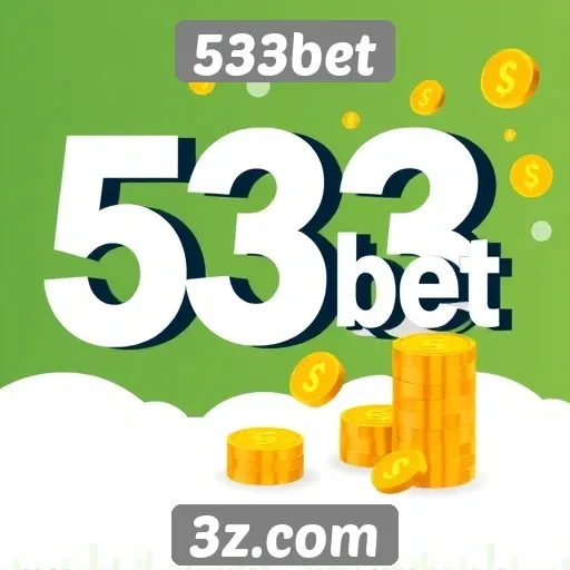 Estratégias para maximizar ganhos na 533bet