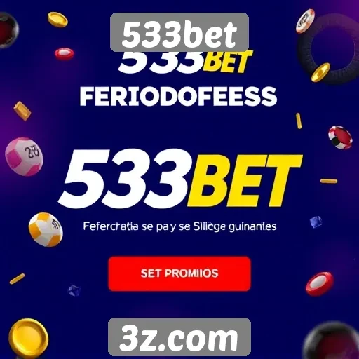 Novas promoções atraem jogadores no 533bet