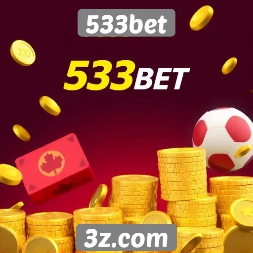 Novas promoções atraem jogadores para 533bet