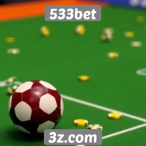 Casos de sucesso de jogadores no 533bet