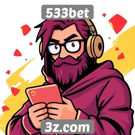 Segurança e regulamentação no 533bet em destaque