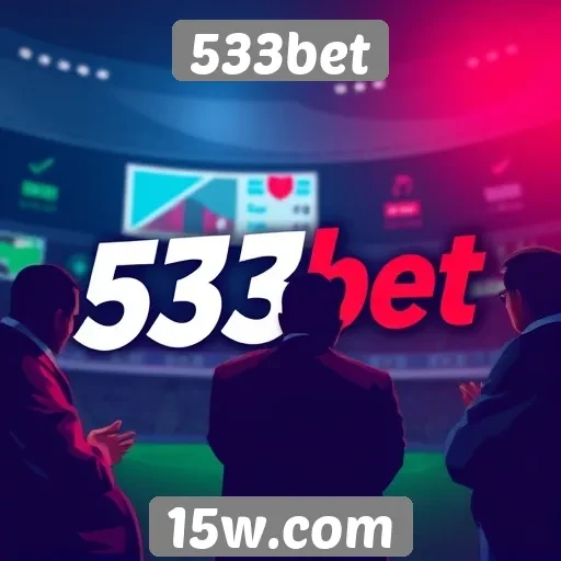 Estudo sobre a popularidade do 533bet