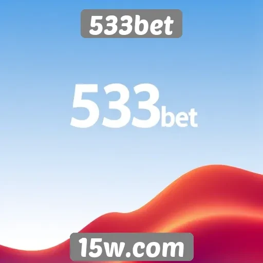Interface do usuário do 533bet é intuitiva e acessível